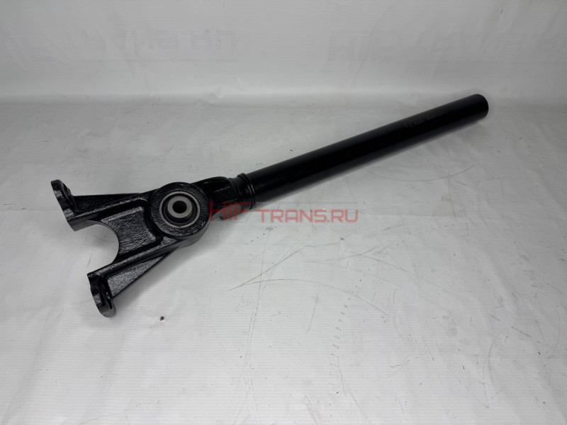 Кронштейн R FAW J7 верхний стойки заднего стабилизатора (с кронштейном крыла) 84041602026A ОРИГИНАЛ