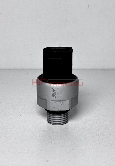 Датчик давления пневмоподвески SITRAK C7H SK303002301
