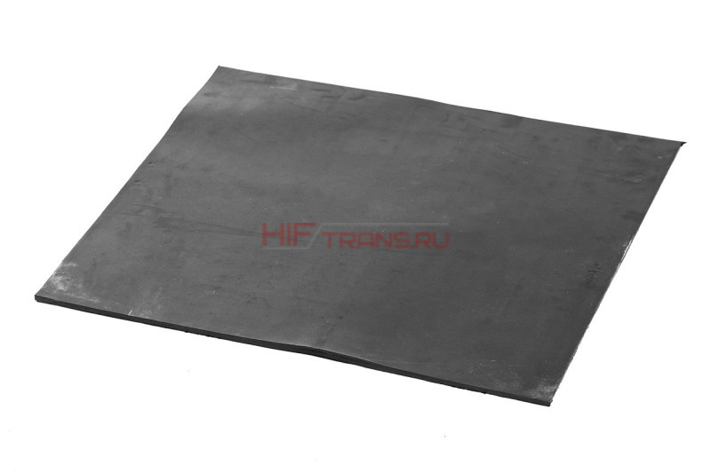 Техпластина МБС 30 мм (520х520) ГОСТ 7338-90