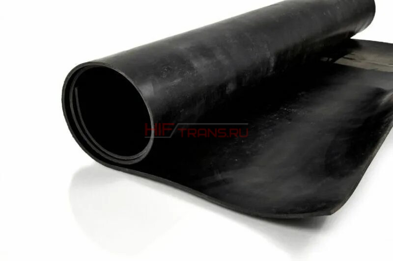 Пластина резиновая 2Н-1-С ТМКЩ 3мм ГОСТ 7338-90