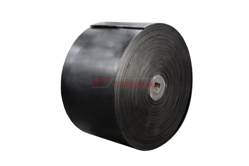 Транспортерная лента 2.2-1200-3ТК-200-2-5-2 РБ ГОСТ 20-85 (11мм)