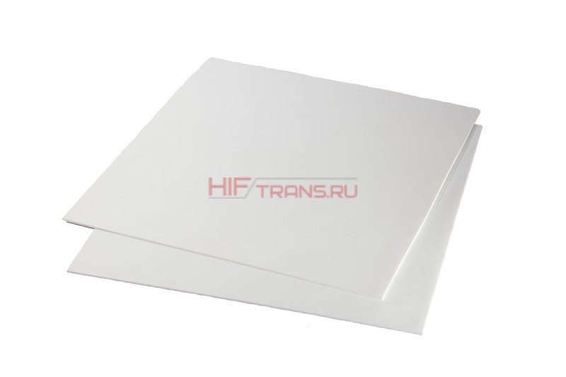 Пластины из Ф-4 1х500х500