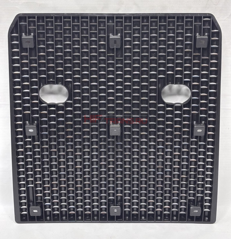 Перегородка FAW J7 (грязеуловитель) заднего брызговика,передний мост 51034112000C00B ОРИГИНАЛ