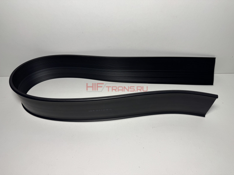 Прокладка A9614751420 ленты топливного бака MB Actros MP4 (для Китайца)