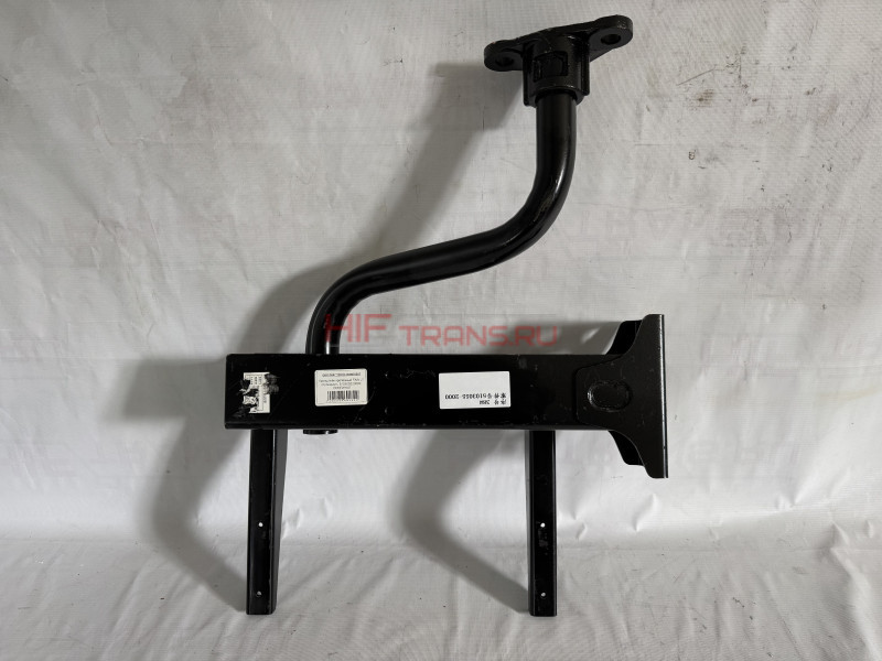 Кронштейн крепежный FAW J7 ступеньки L 51030552000E ОРИГИНАЛ