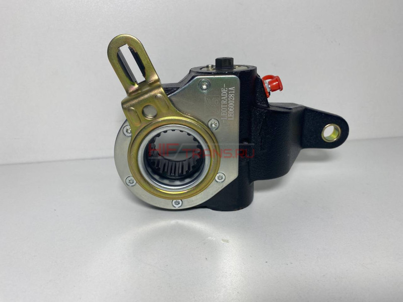 Трещетка HD90129340258 (рычаг) регулировочный задний R автомат SHACMAN X3000,SITRAK OEM