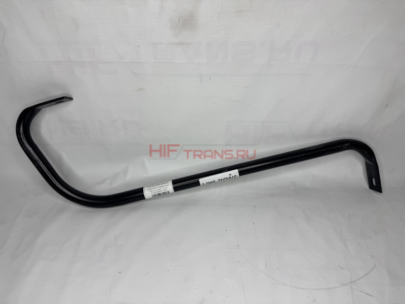 Скоба FAW J7 дефлектора кабины правая нижняя 5704342B90E OEM