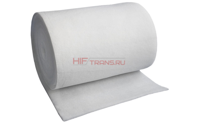 Фильтровальное полотно ИПФ-1