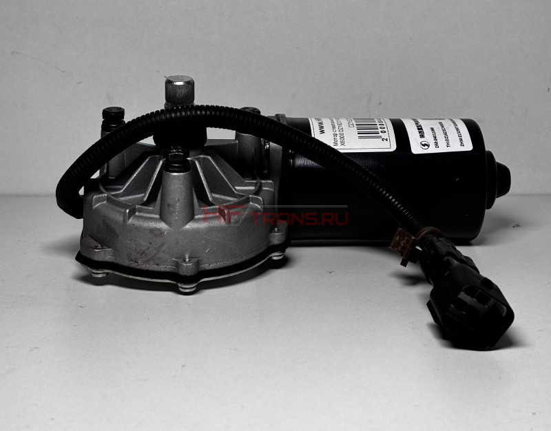 Мотор стеклоочистителя SHACMAN Х6000 DZ16231740031 OEM