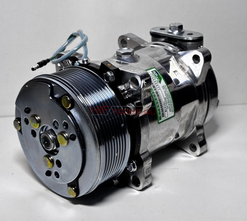 Компрессор кондиционера C7H MAX/T5G