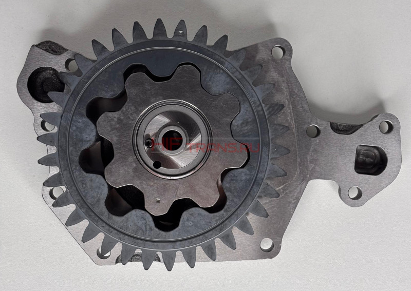 Насос масляный SITRAK МС11/МС13,HOWO T5G 200V051035036 ОРИГИНАЛ