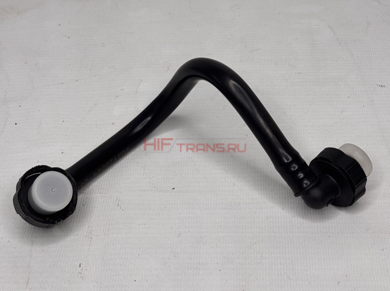 Трубка топливная SITRAK HOWO 202V123045877 OEM