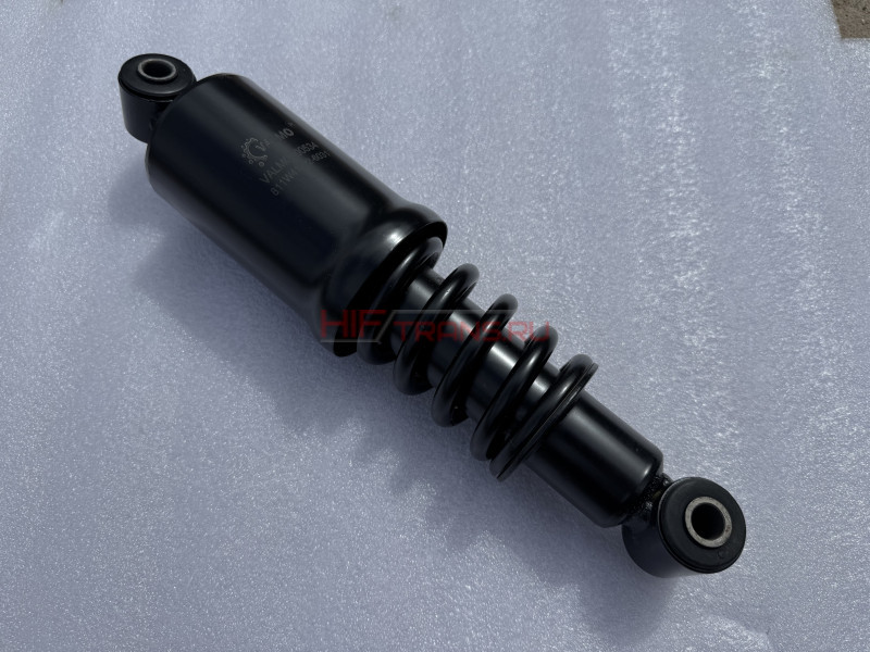 Амортизатор кабины задний (пружина) SITRAK/T5G 811W417226031