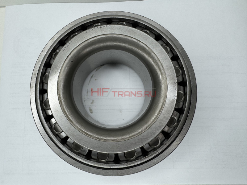 Подшипник ступицы переднего моста FAW J7 внутренний 10045421 OEM