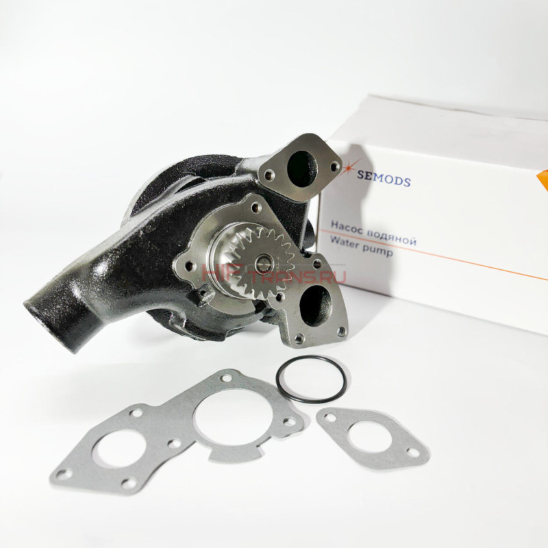 Насос водяной (помпа) FOTON 1041,49А,69,93,99,1138,5122 (дв. Perkins) T4131E018 SE0001