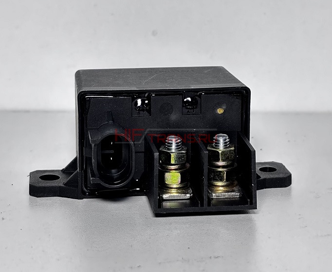 Выключатель массы SITRAK (Тягач) WG9100760116 OEM