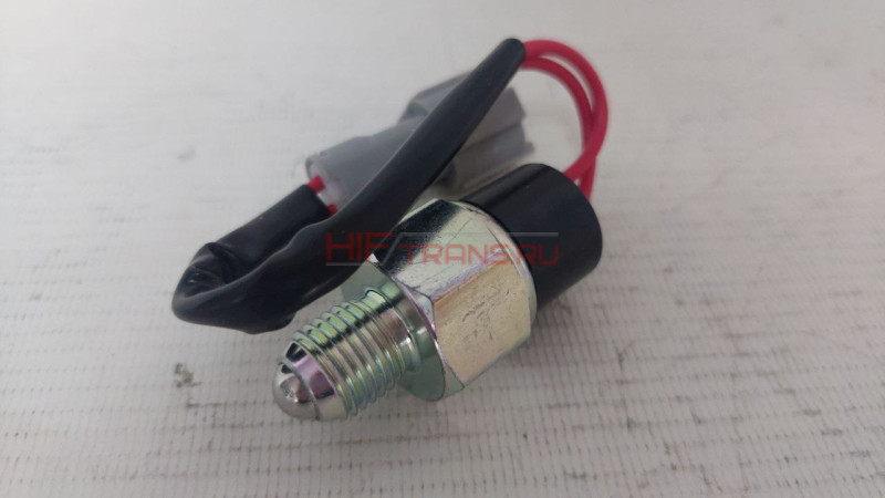 Датчик заднего хода (нейтрали) ISUZU NQR71,75,90,NLR85,NPR75 SLIS006 ZEVS