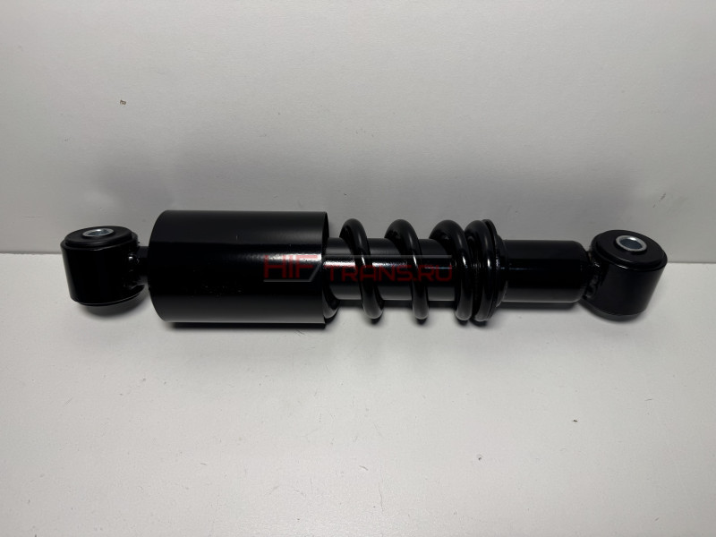 Амортизатор кабины передний (пружина) SITRAK/T5G 811W4172260222 OEM