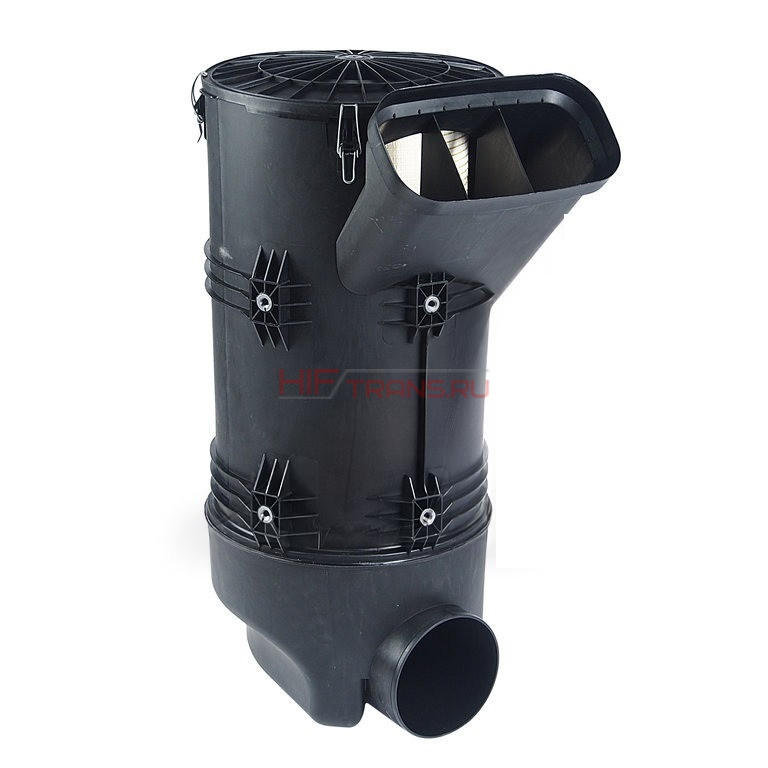 Корпус воздушного фильтра HOWO T5G (с фильтром) 711W084006110