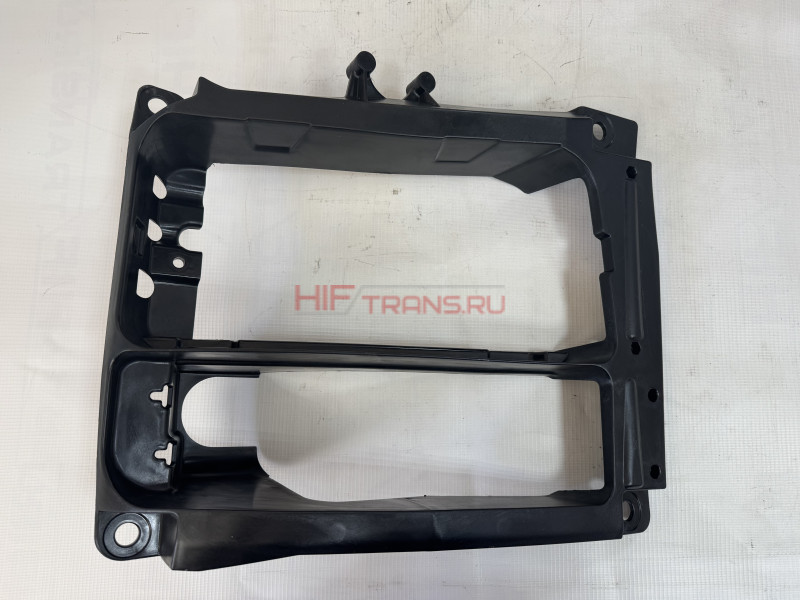 Корпус передней фары правый T5G/SITRAK 811W251155008