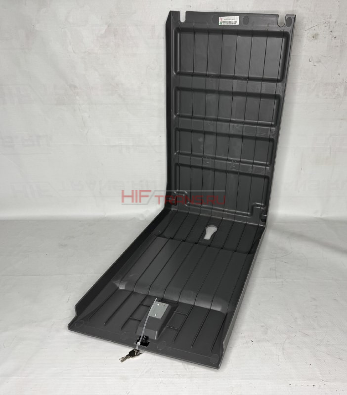 Крышка ящика аккумулятора SITRAK C7H WG9X25760135,WG9X257601352