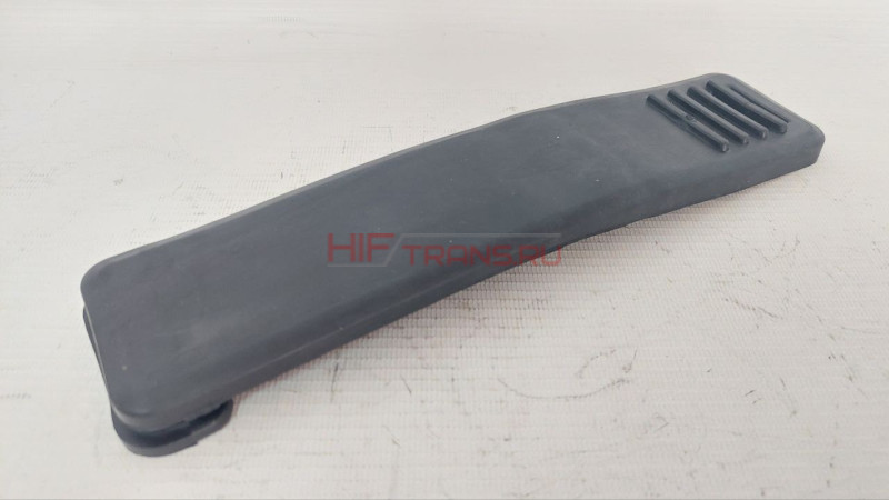 Лента крепления заднего брызговика T5G,C7H,C7H MAX WG9925955059