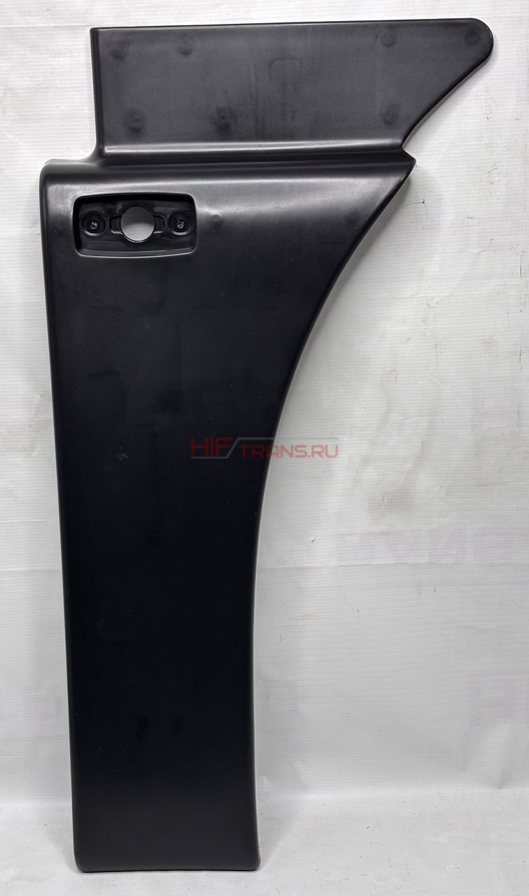 Облицовка брызговика правая C7H,C9H MAX,HOWO (под покраску) AZ16D423000032 OEM