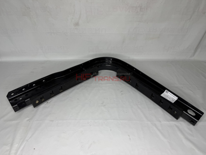 Кронштейн топливного бака FOTON 4189 H411000001141