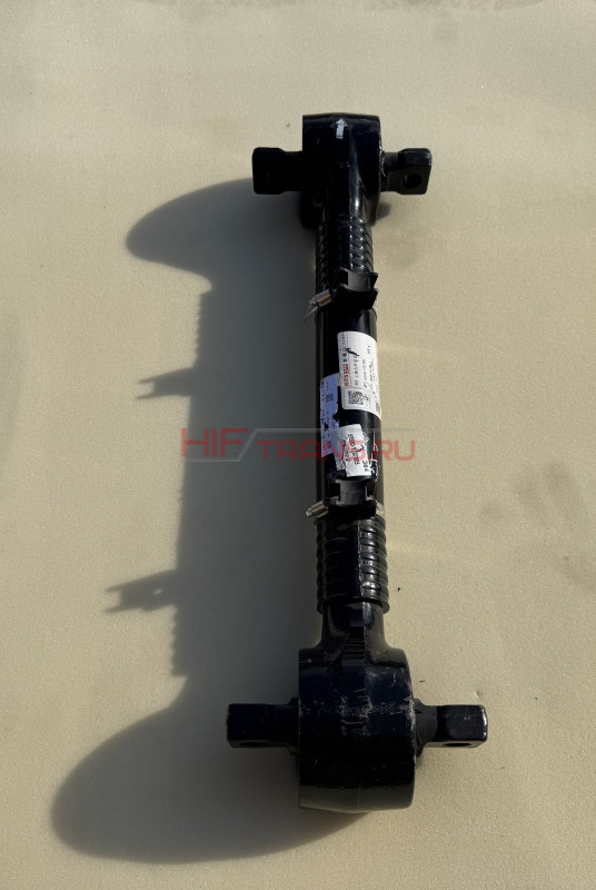 Тяга реактивная (верхняя штанга) JAC N350, 55550Y307005