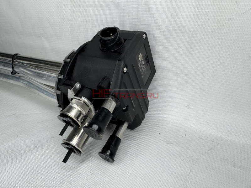 Датчик уровня топлива SITRAK C7H с подогревом (бак 780л.) AZ932555200010 ОРИТИГИНАЛ