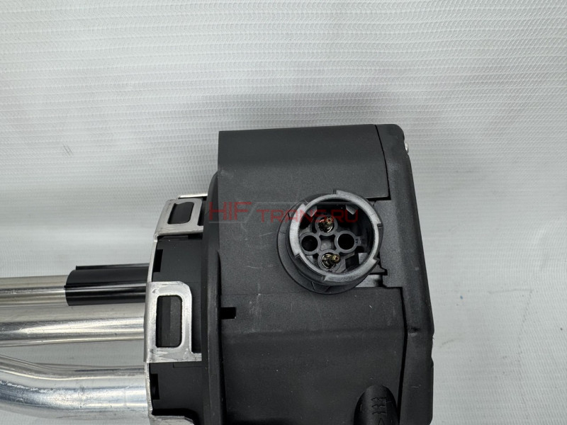 Датчик уровня топлива SITRAK C7H с подогревом (бак 780л.) AZ932555200010 ОРИТИГИНАЛ