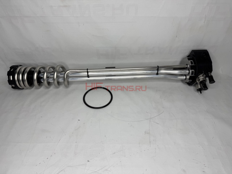 Датчик уровня топлива SITRAK C7H с подогревом (бак 780л.) AZ932555200010 ОРИТИГИНАЛ