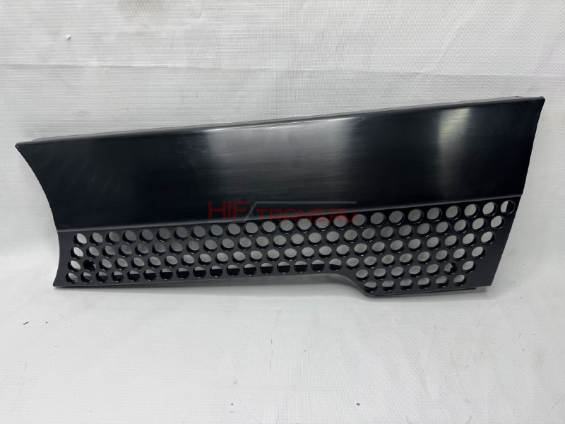 Накладка FAW J7 решетки капота верхняя левая (под покраску) 5302071B90D ОРИГИНАЛ