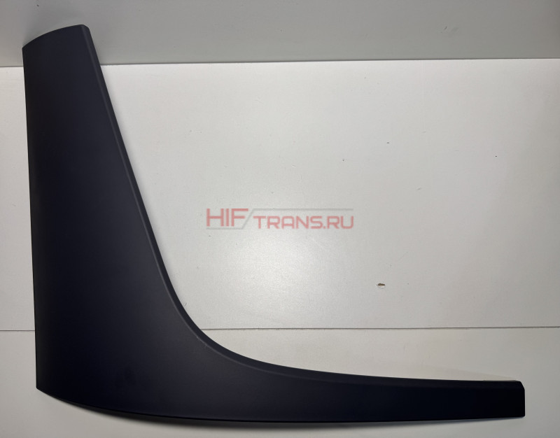 Накладка фары правая A9618852274 MB Actros MP4 (для Китайца) (наружняя часть)