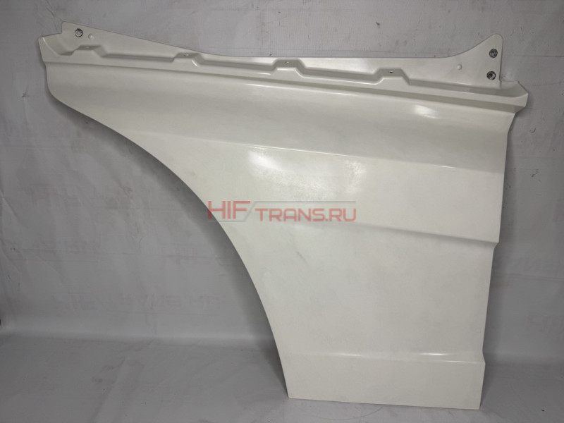 Накладка двери нижняя правая FAW J7 6101590B90E ОРИГИНАЛ