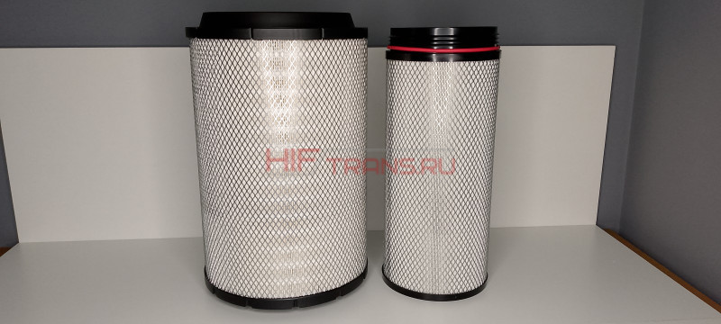 Фильтр воздушный SHACMAN F3000,HOWO E3, SZ919000894 K2841