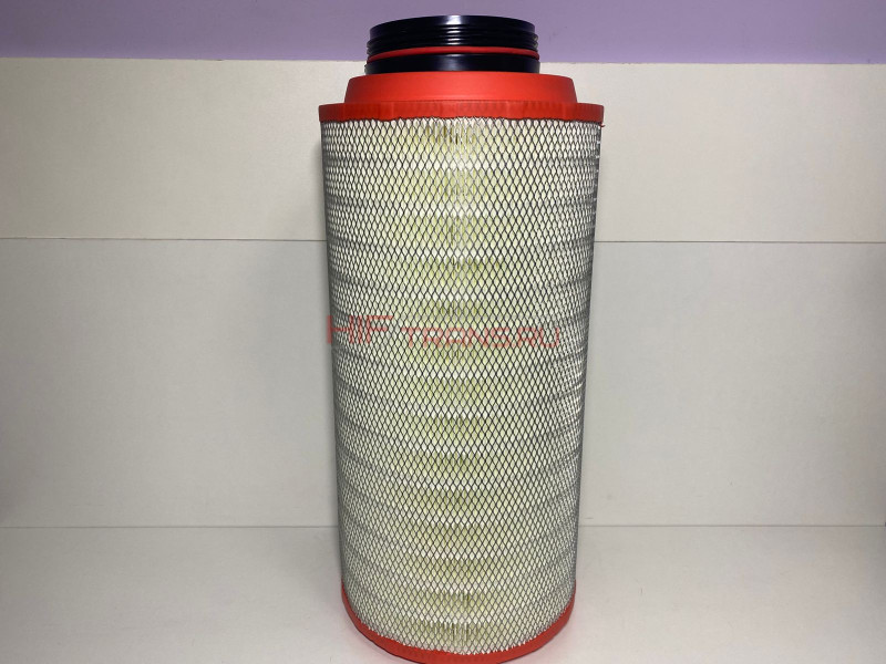 Фильтр воздушный K2652 HOWO SITRAK C7H/FAW J7 тягач (к-т) WG9X25190061/WG9X25190062 OEM