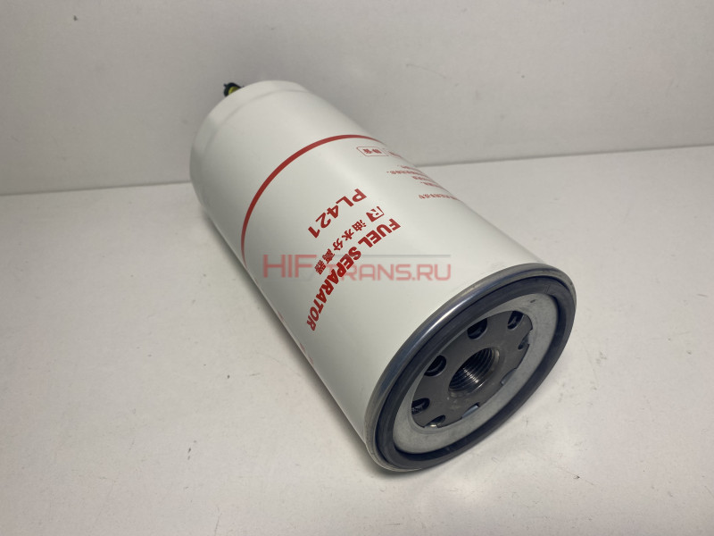 Фильтр топл грубой очистки с проводом PL421/1 HOWO T5G,SITRAK MC11,SHACMAN OEM