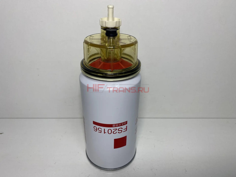 Фильтр топливный грубой очистки выносной ISD245-50 JAC N200 C5300515 FS20156 OEM