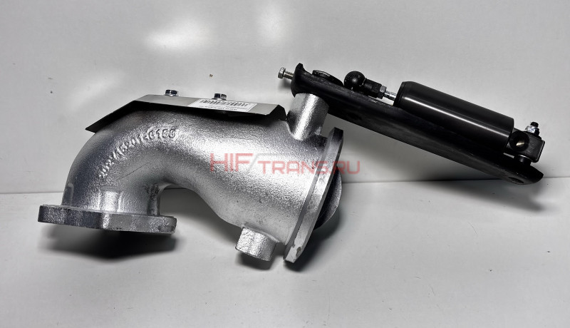 Горный тормоз HOWO T5G OEM 202V152016188