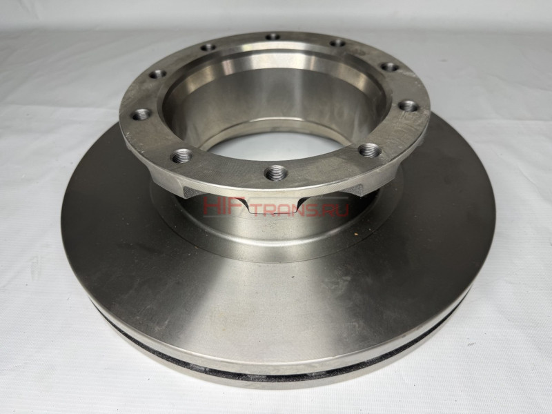 Диск тормозной задний C7H тягач и на 812W508030041 OEM качество
