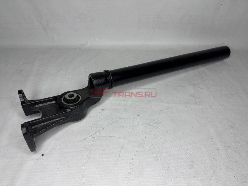 Кронштейн L FAW J7 верхний стойки заднего стабилизатора (с кронштейном крыла) 84041552026A ОРИГИНАЛ