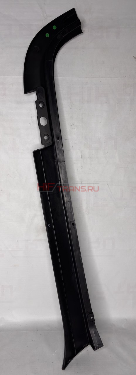 Накладка стойки кабины FOTON AUMAN 4189 правая H454100000032 ОРИГИНАЛ