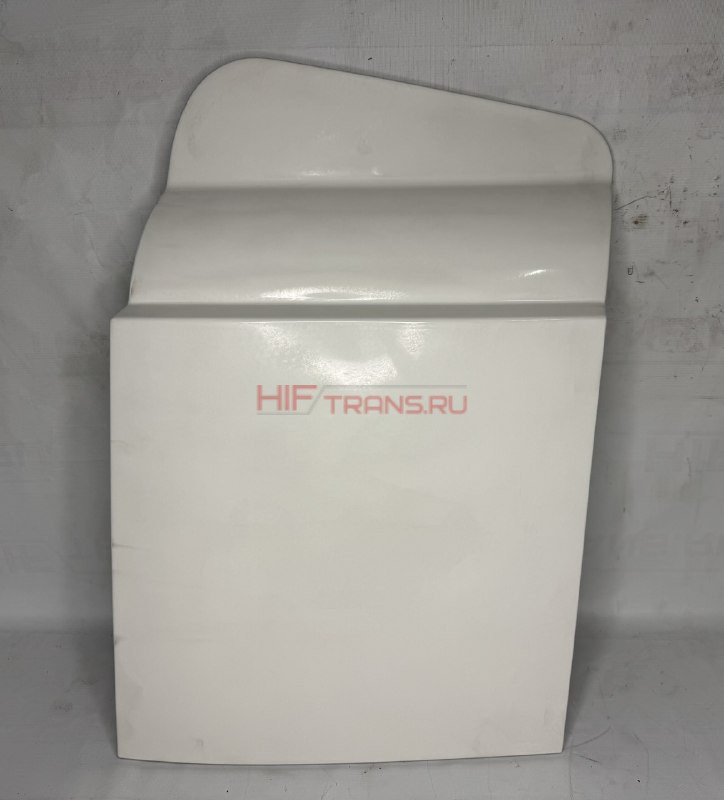 Дефлектор кабины верхний правый (сзади) FAW J7 5704212B90F ОРИГИНАЛ