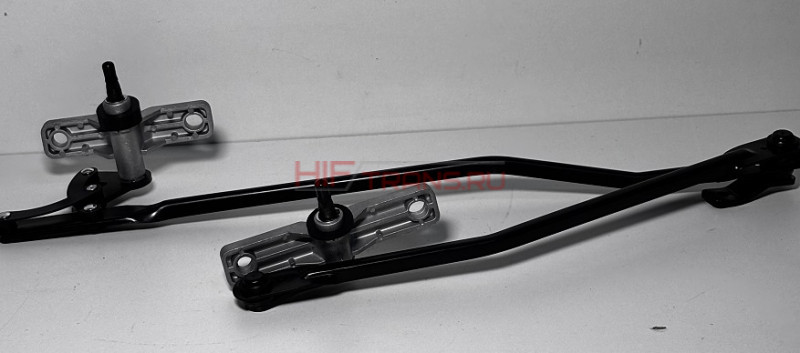 Трапеция стеклоочестителя DONGFENG GX 4180 5205031C6100