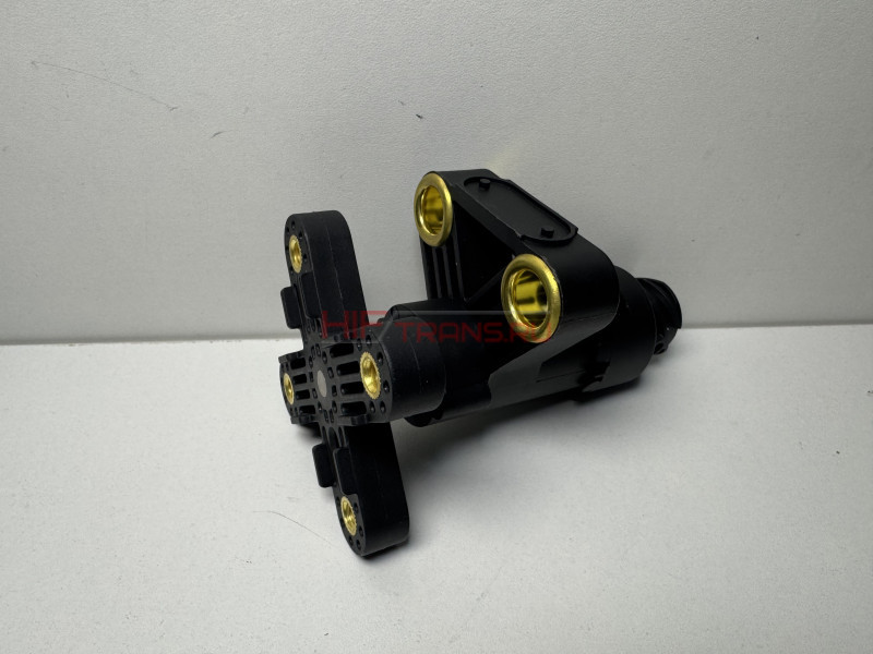 Датчик уровня пневмоподвески ECAS SHACMAN X6000,MB ACTROS MP1,2,3 096403