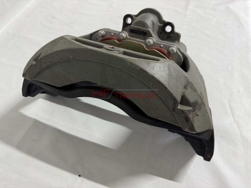 Суппорт тормозной задний R SITRAK C7H MAX AZ4007444220 OEM