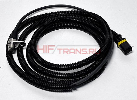 Датчик ABS C7H/C7H MAX MCY13 задний правый L2065 OEM 810W271206183