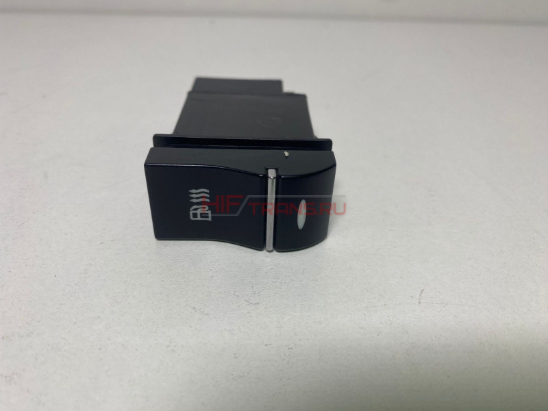 Клавиша WG9918586044 включения подогрева топлива T5G CNHTC