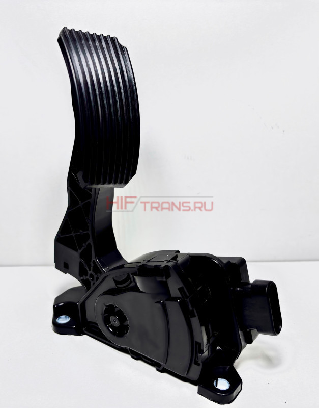 Педаль акселератора электронная HOWO T5G,MAN 811W259706103